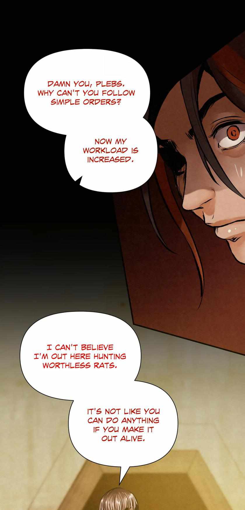Safe As Houses Chapter 17 - Page 18