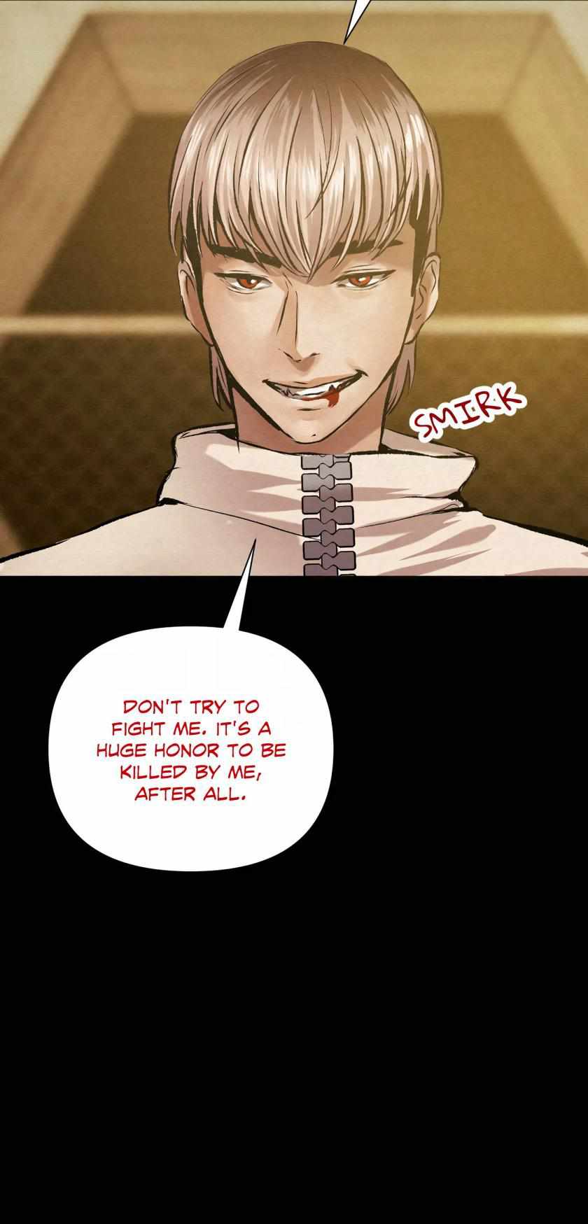 Safe As Houses Chapter 17 - Page 20
