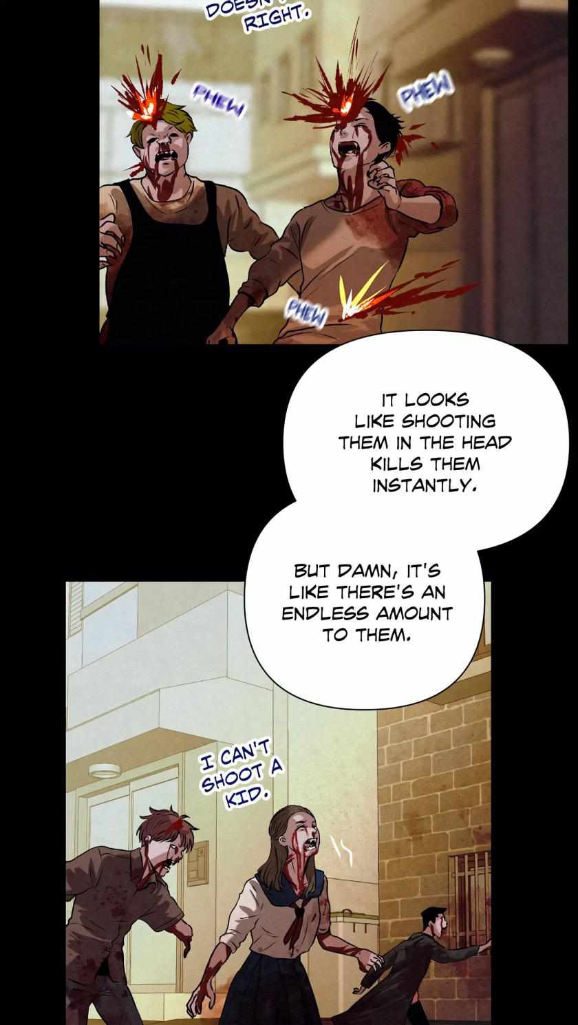 Safe As Houses Chapter 17 - Page 3