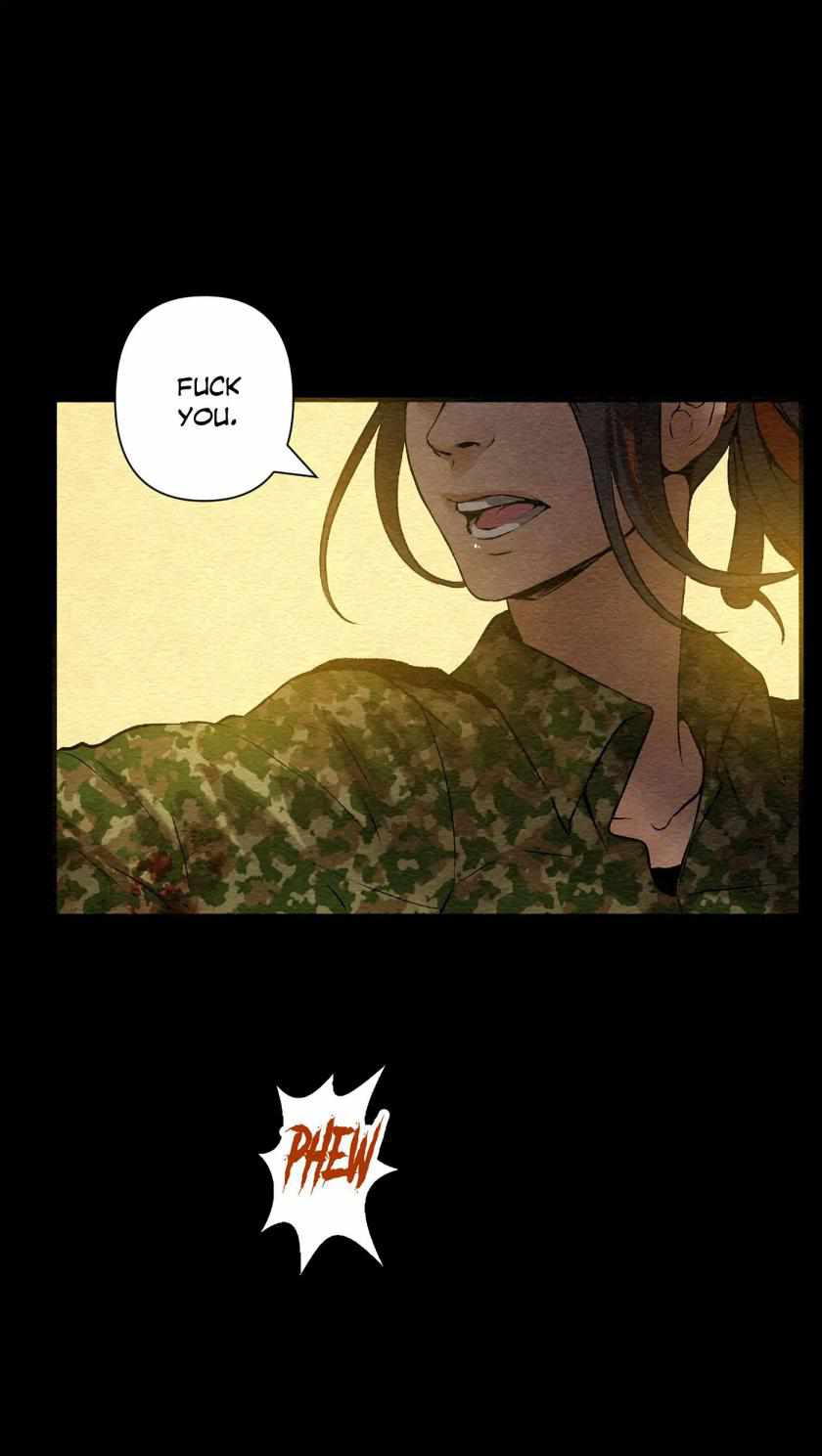 Safe As Houses Chapter 17 - Page 24