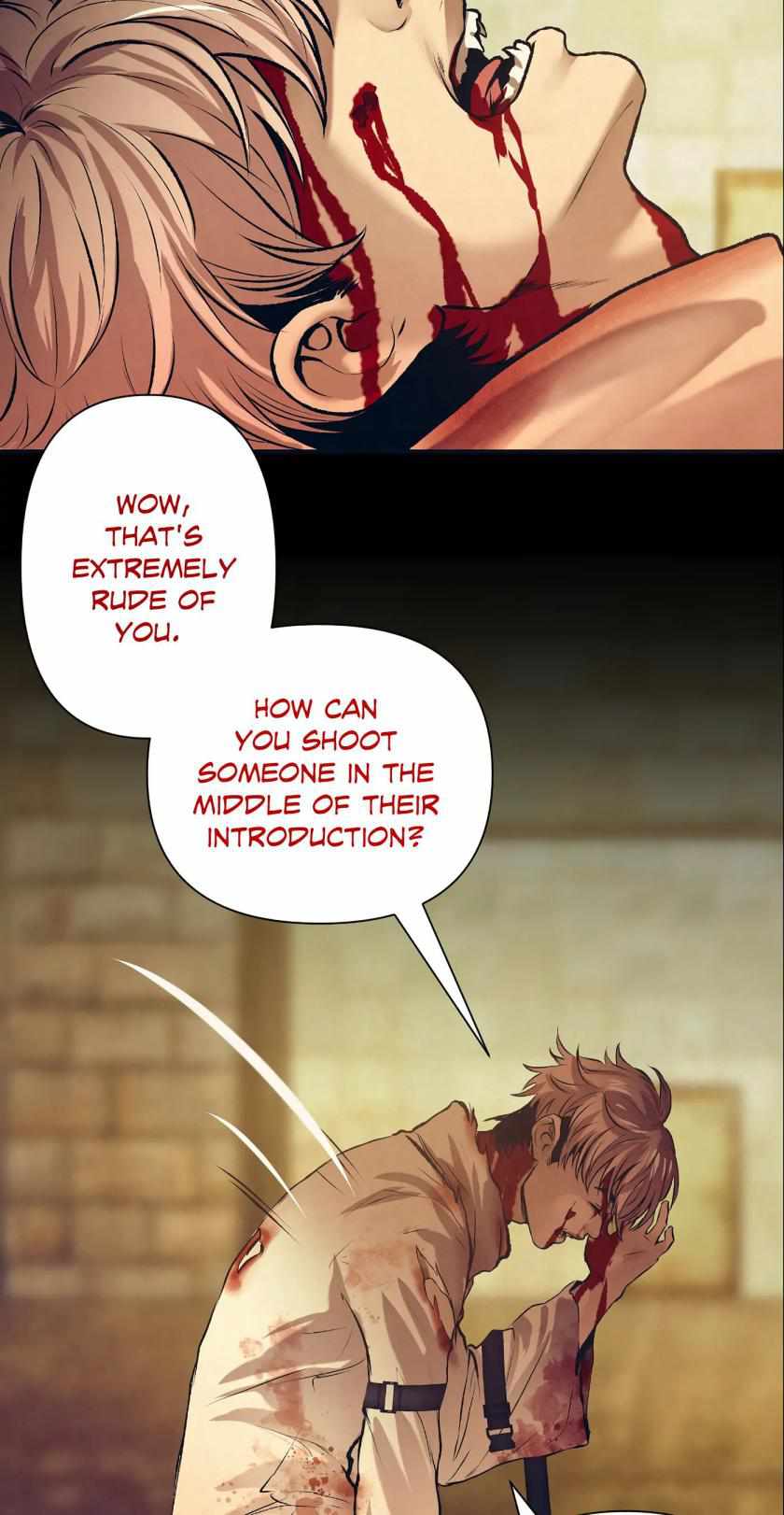 Safe As Houses Chapter 17 - Page 30
