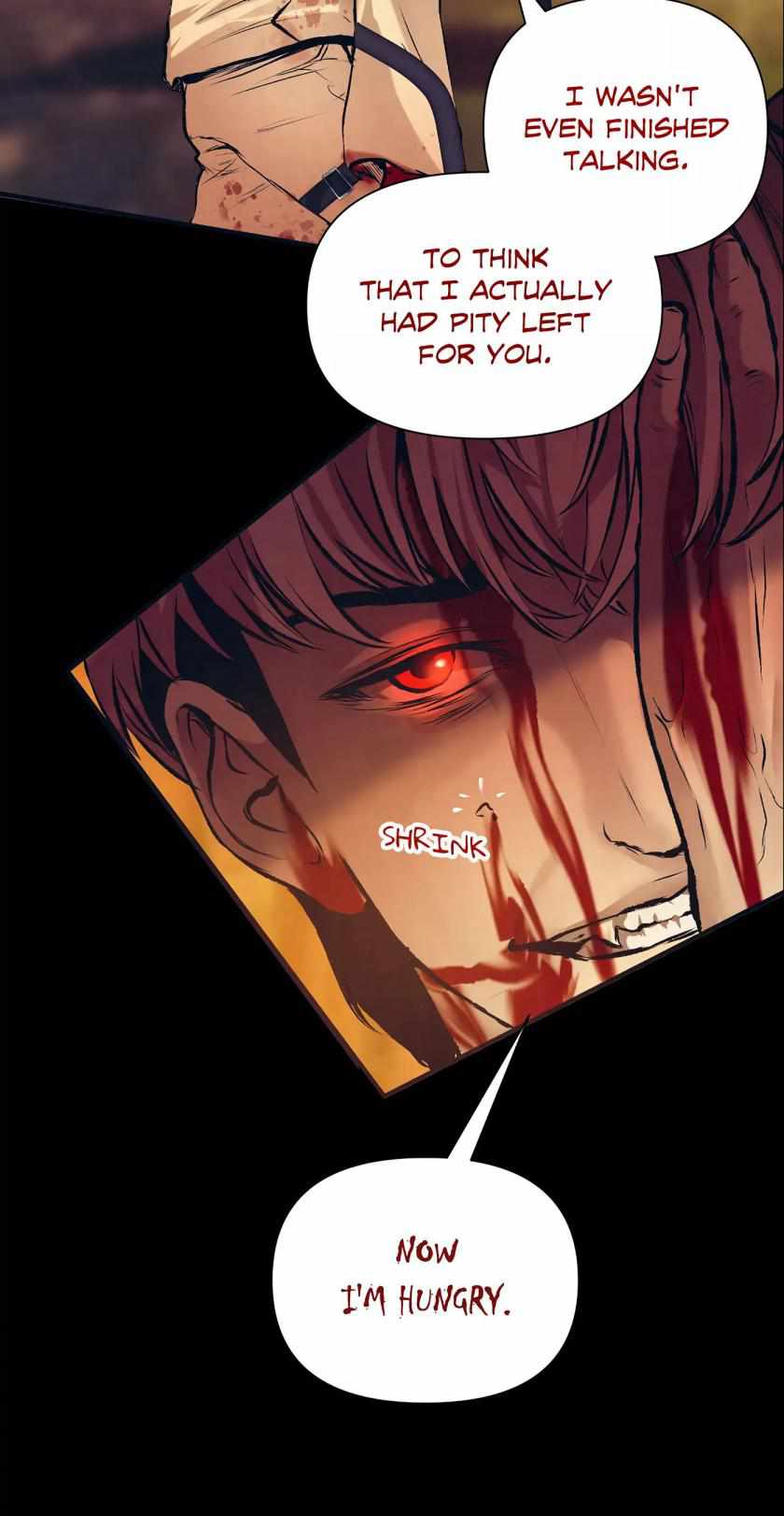 Safe As Houses Chapter 17 - Page 31