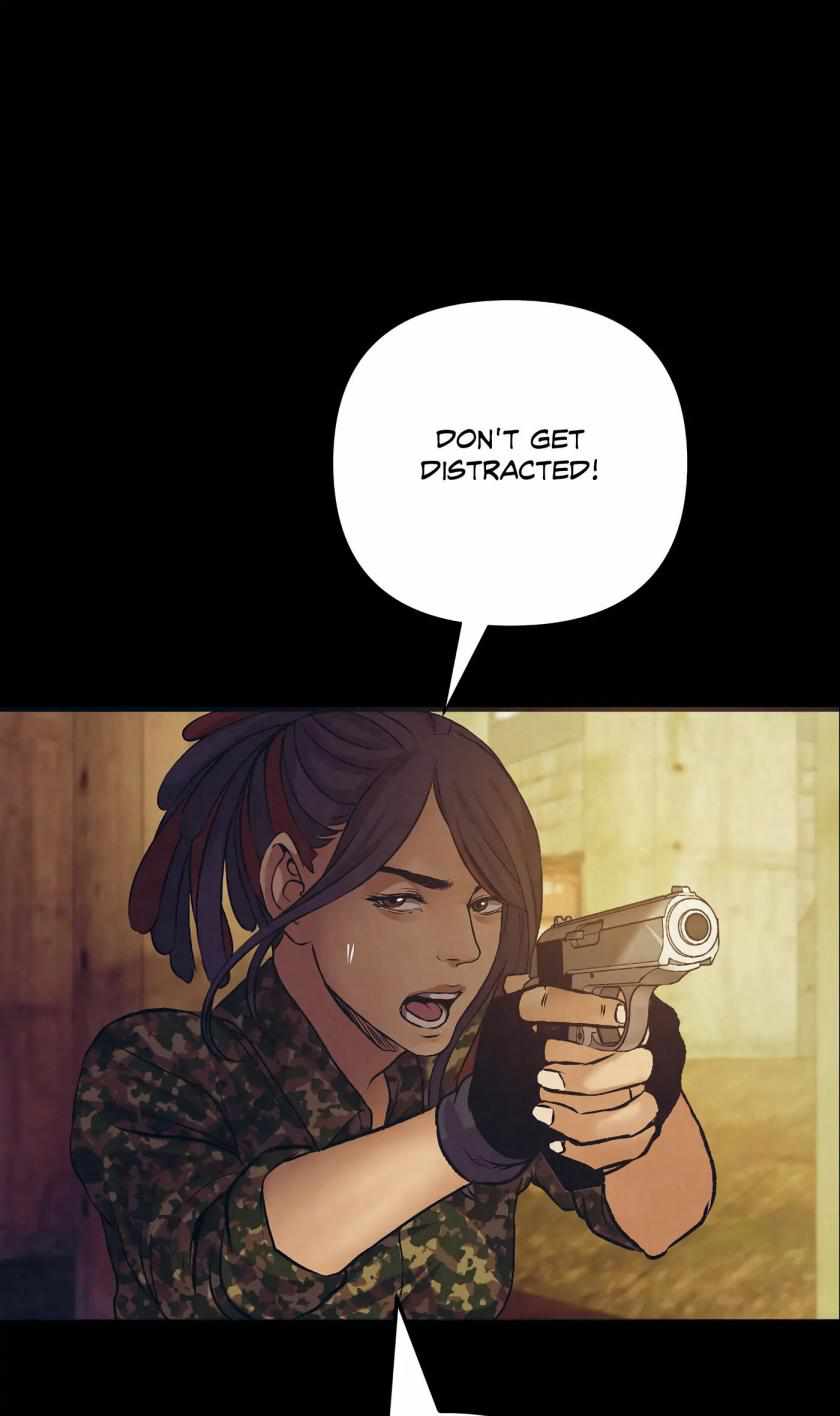 Safe As Houses Chapter 17 - Page 33