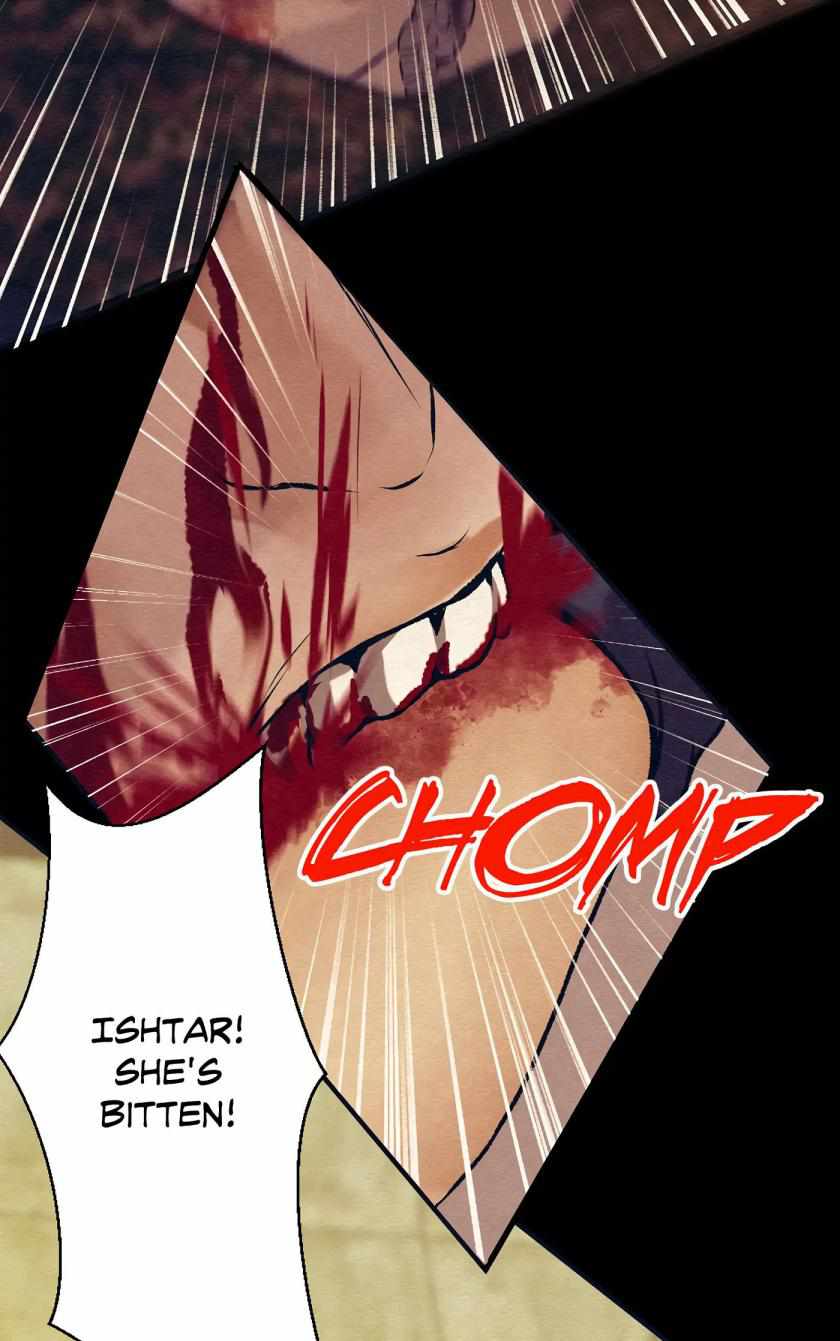 Safe As Houses Chapter 17 - Page 38