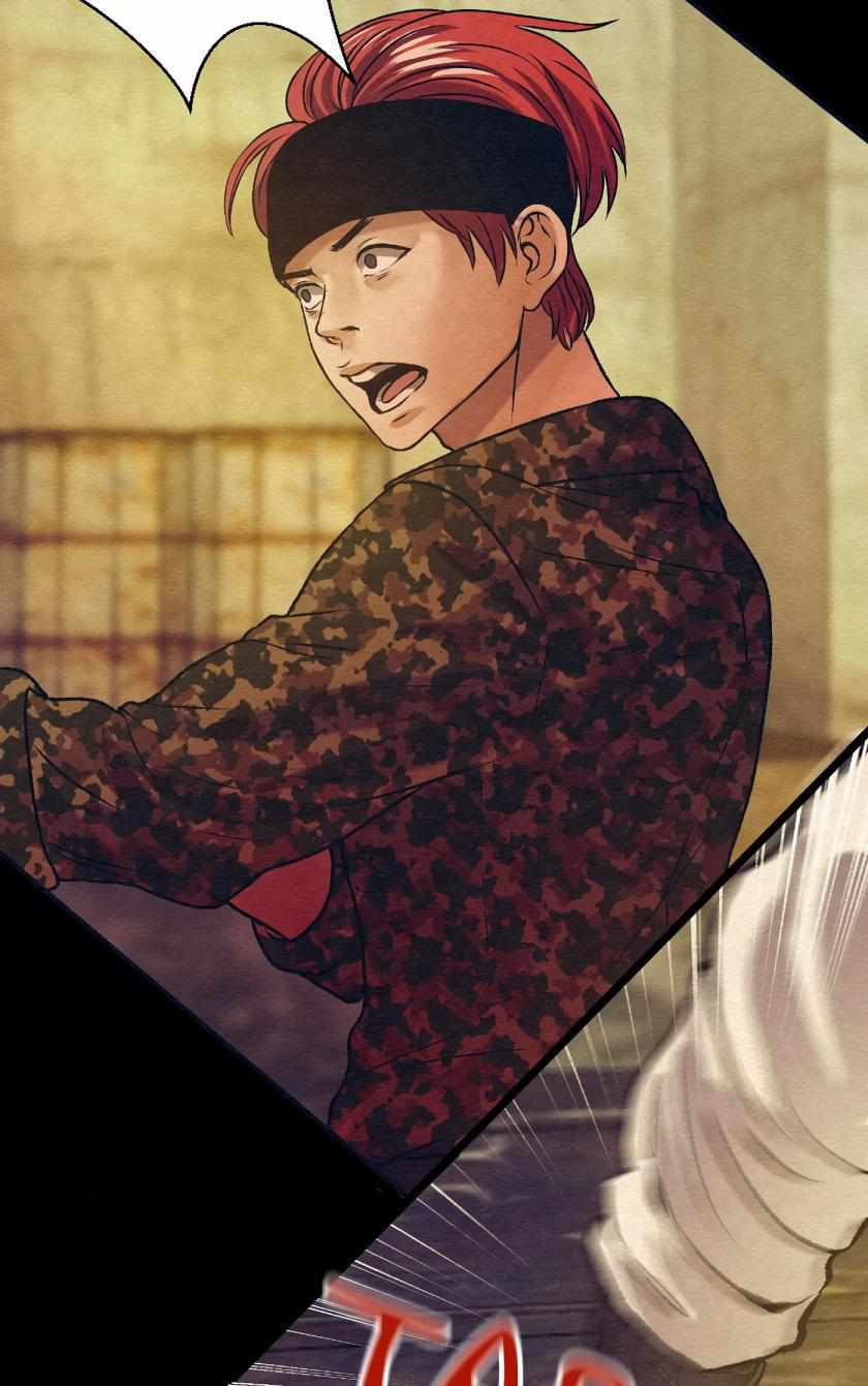 Safe As Houses Chapter 17 - Page 39