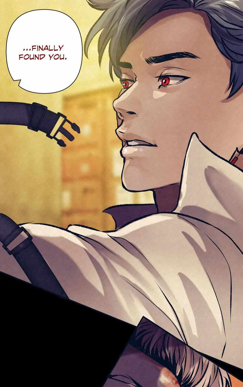 Safe As Houses Chapter 17 - Page 47