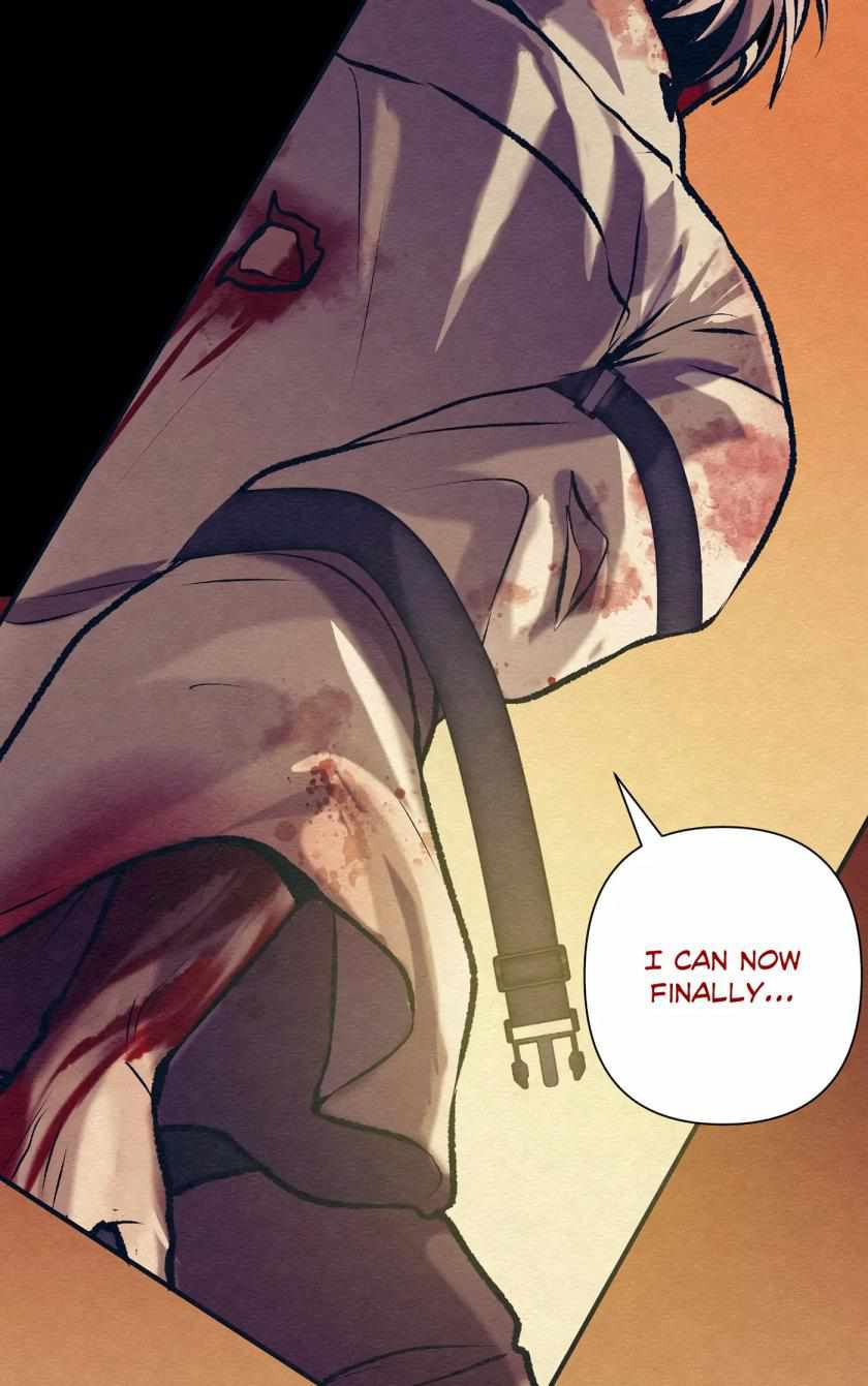 Safe As Houses Chapter 17 - Page 48