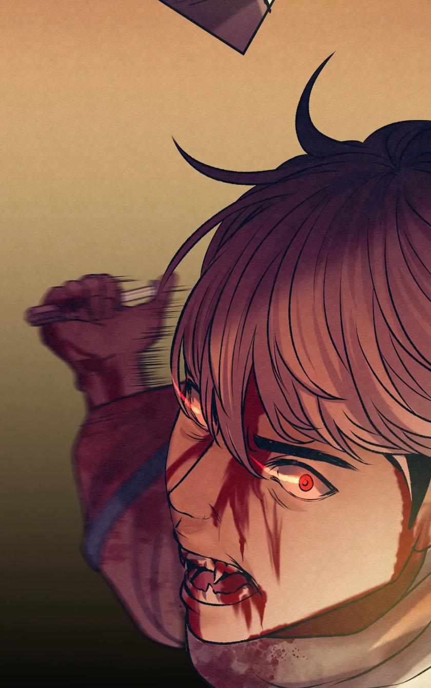 Safe As Houses Chapter 17 - Page 49
