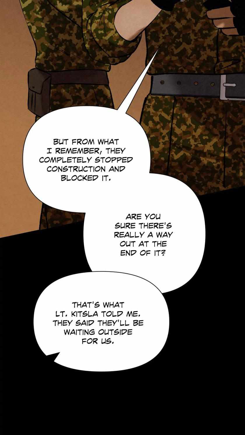 Safe As Houses Chapter 17 - Page 6