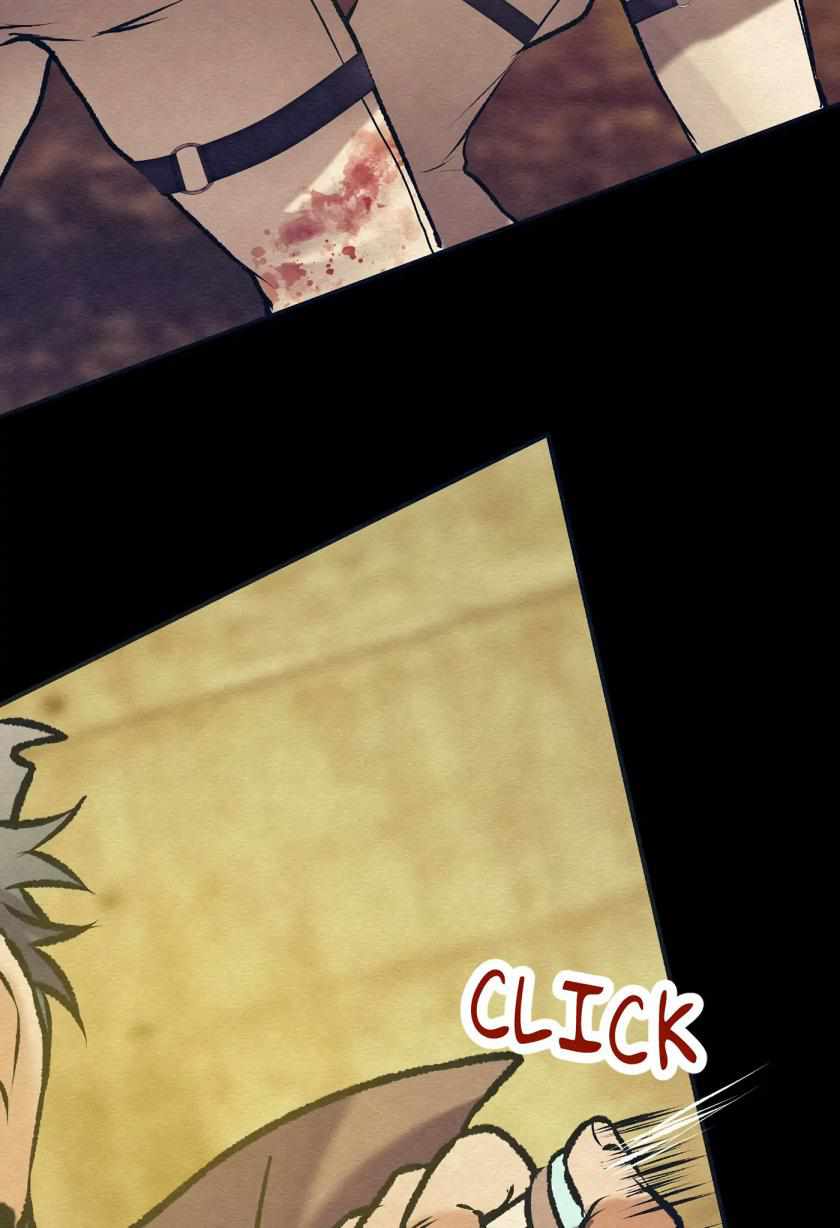 Safe As Houses Chapter 17 - Page 52
