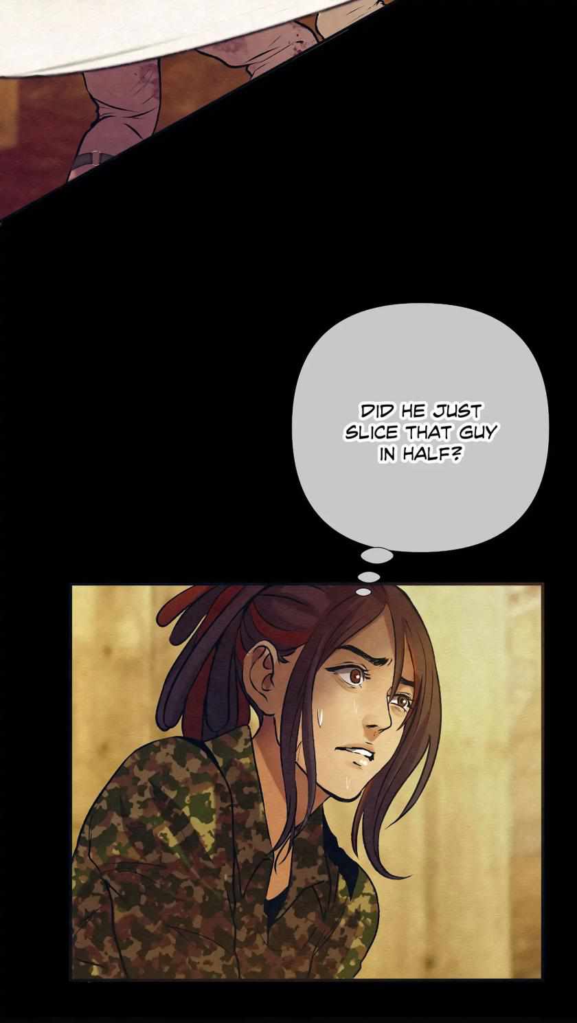Safe As Houses Chapter 17 - Page 56