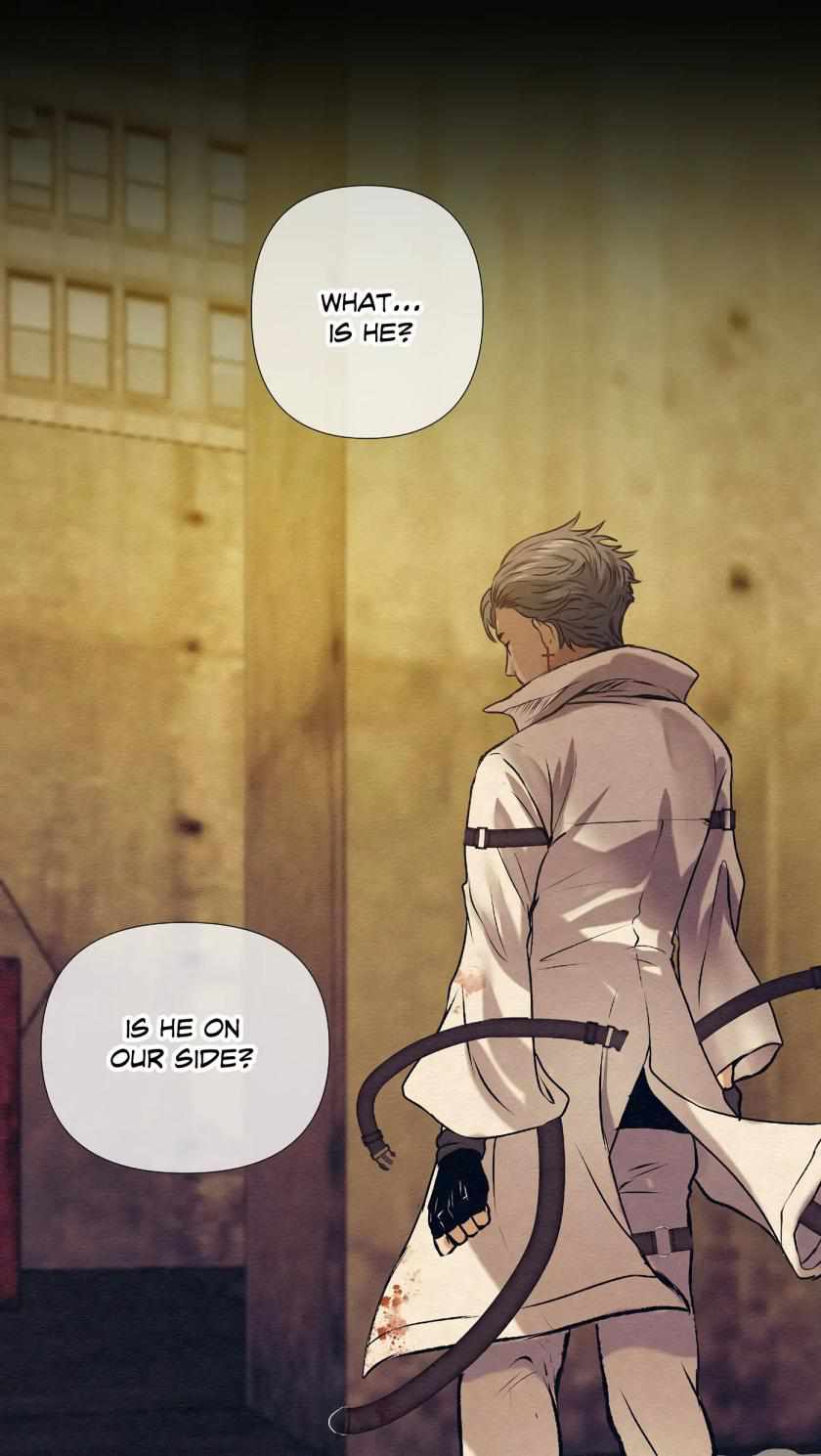 Safe As Houses Chapter 17 - Page 57