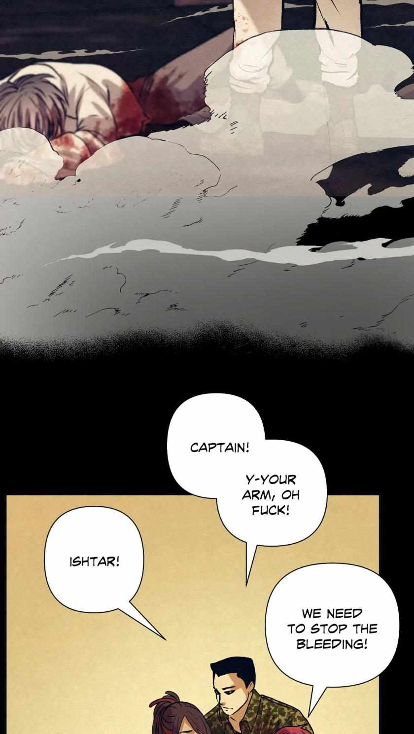 Safe As Houses Chapter 17 - Page 58