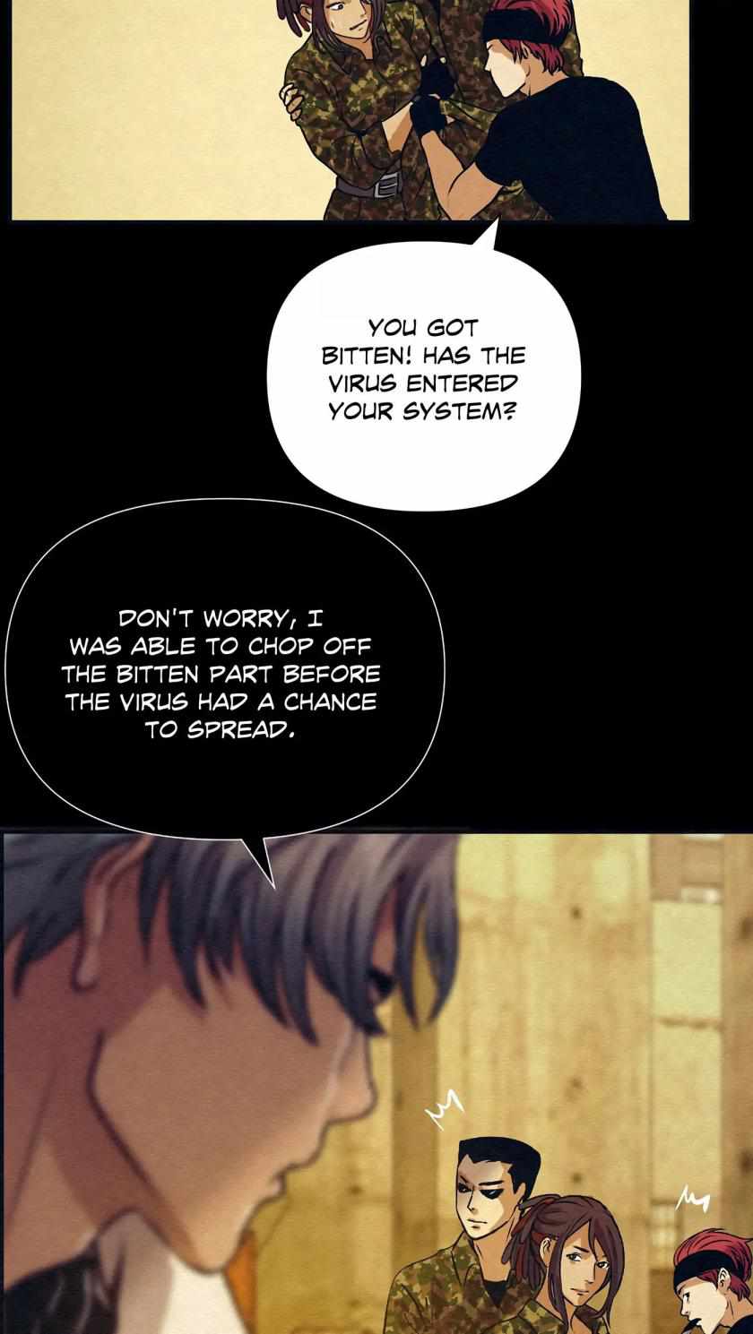 Safe As Houses Chapter 17 - Page 59