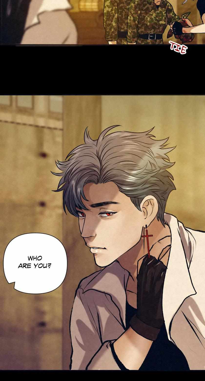 Safe As Houses Chapter 17 - Page 60