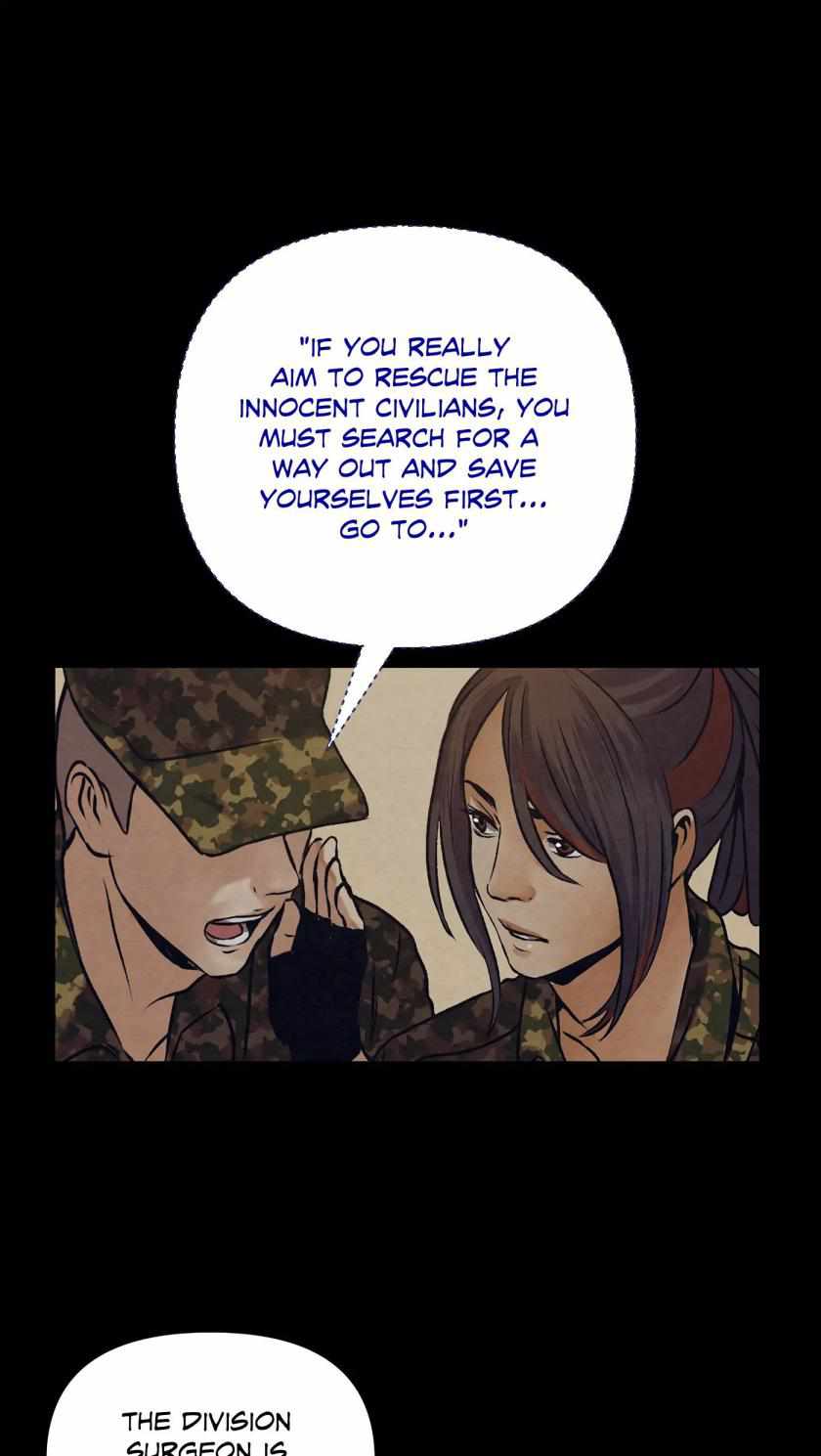 Safe As Houses Chapter 17 - Page 7