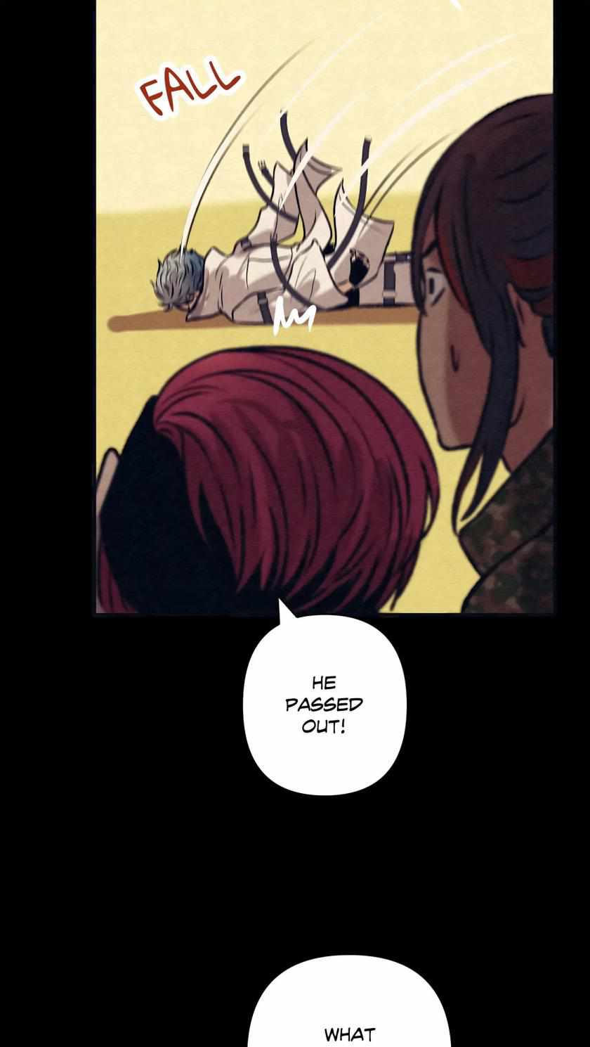 Safe As Houses Chapter 17 - Page 62
