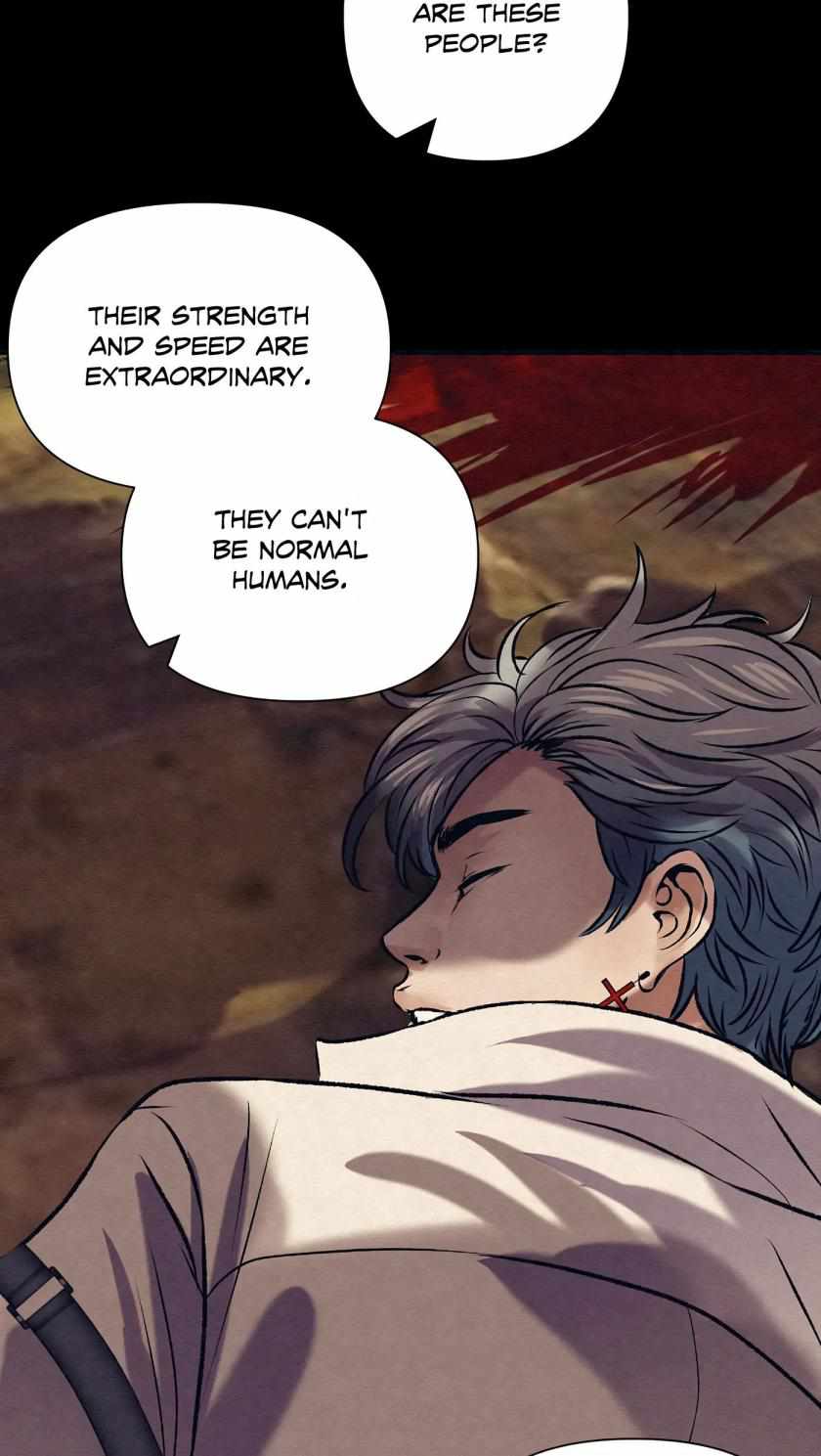 Safe As Houses Chapter 17 - Page 63