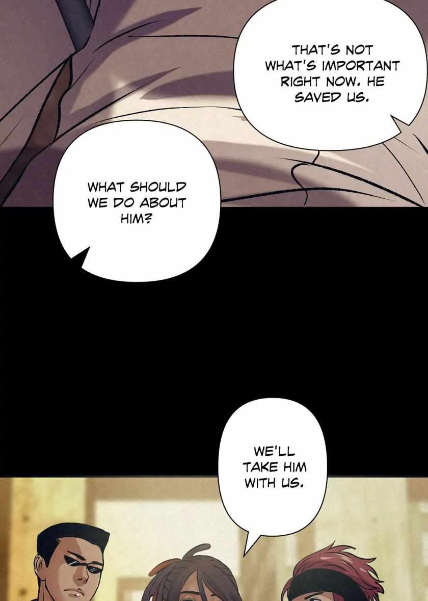 Safe As Houses Chapter 17 - Page 64