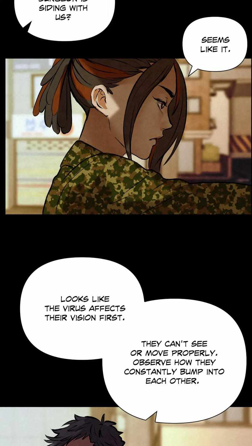 Safe As Houses Chapter 17 - Page 8
