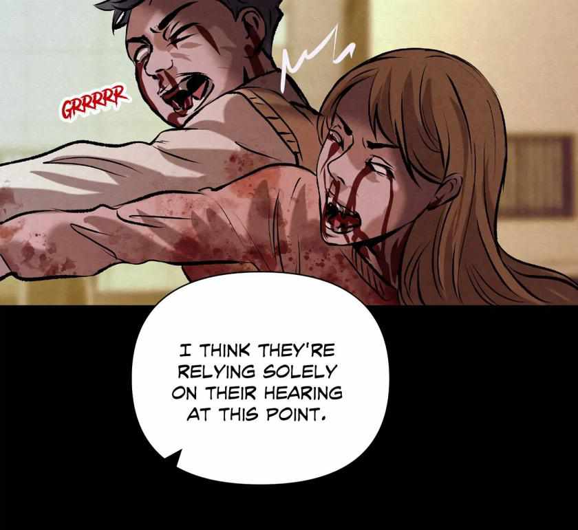 Safe As Houses Chapter 17 - Page 9