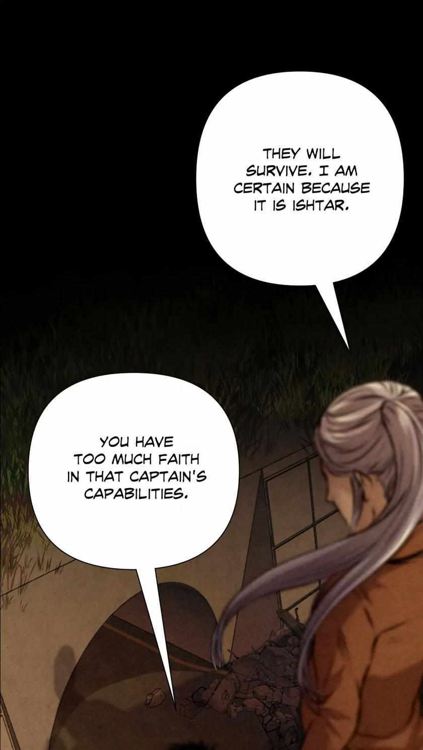 Safe As Houses Chapter 18 - Page 2