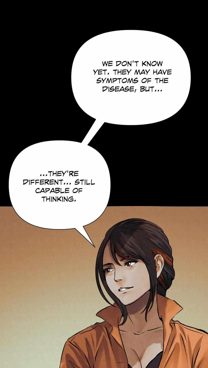 Safe As Houses Chapter 18 - Page 11