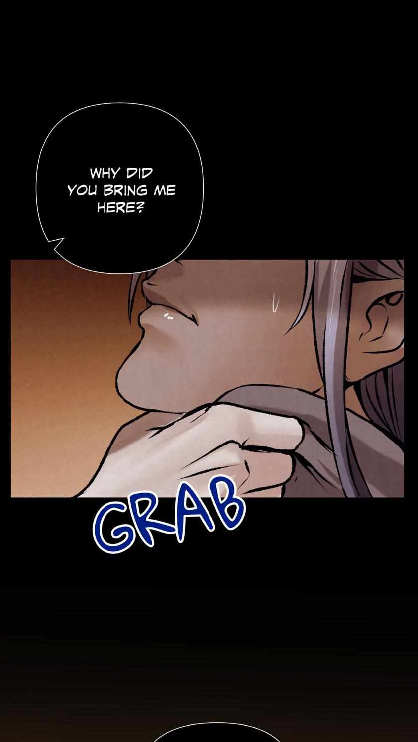 Safe As Houses Chapter 18 - Page 14