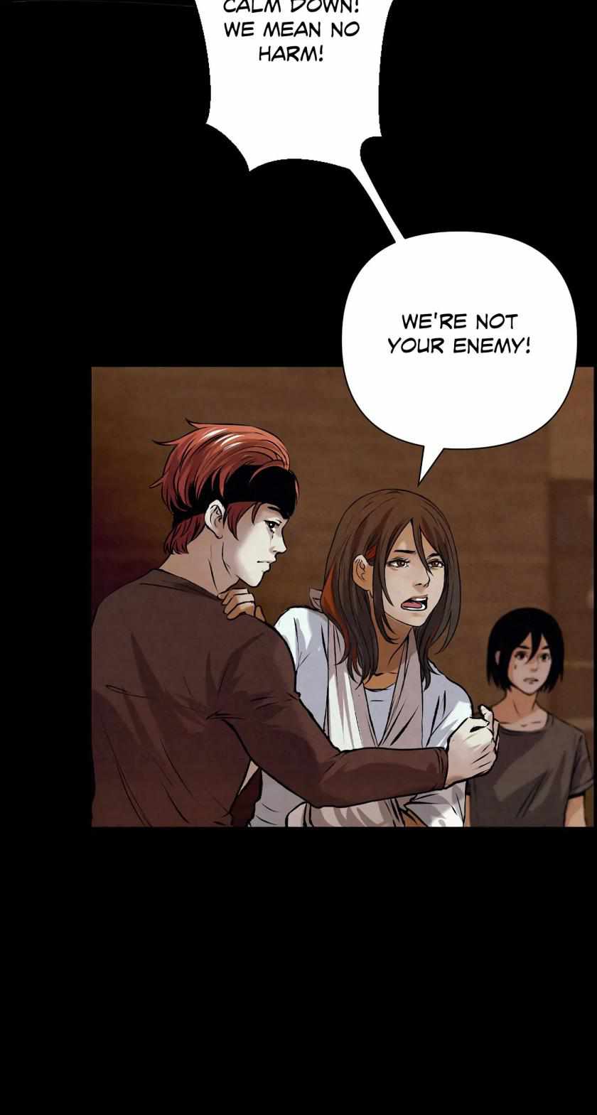 Safe As Houses Chapter 18 - Page 16