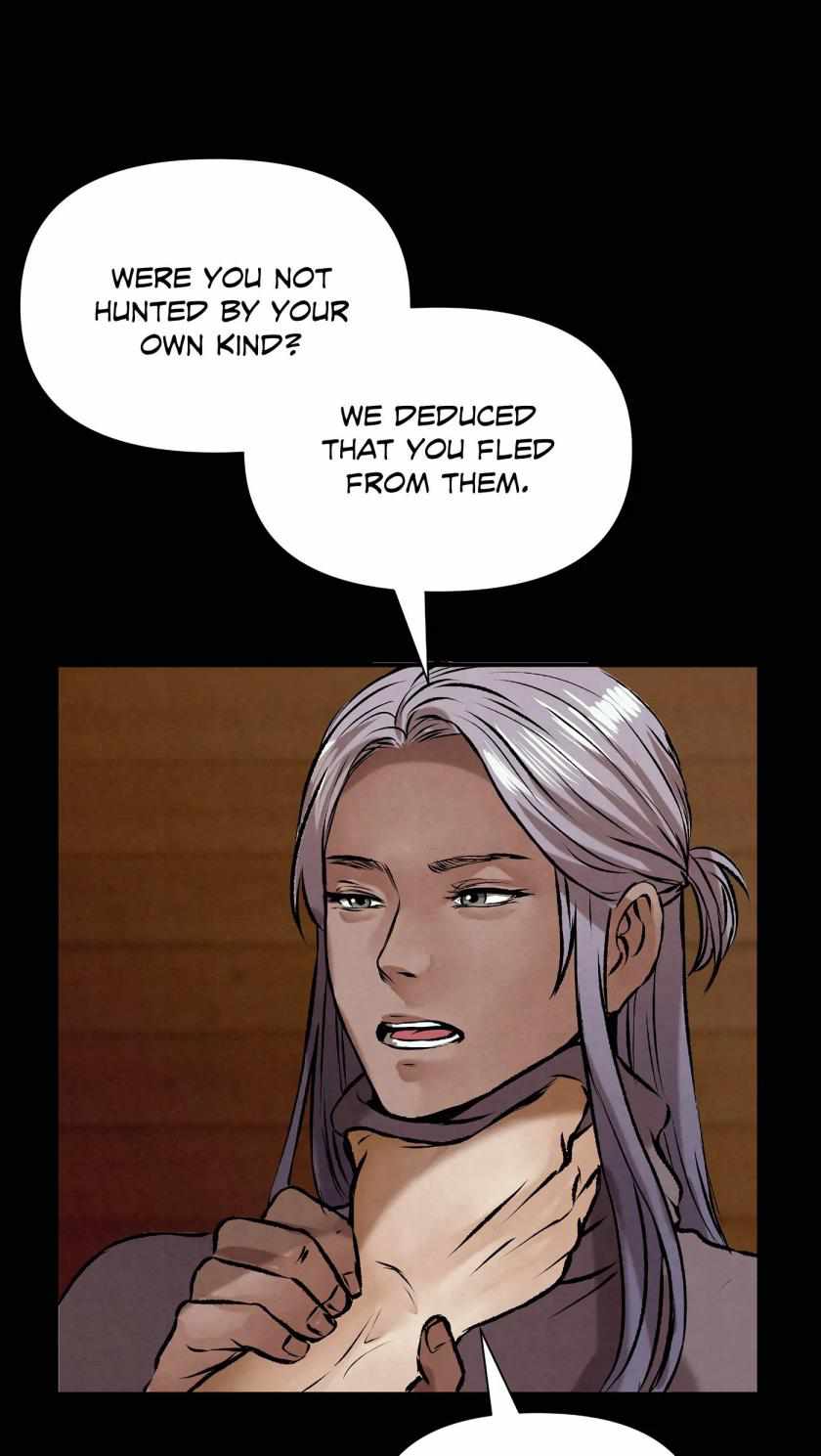 Safe As Houses Chapter 18 - Page 17