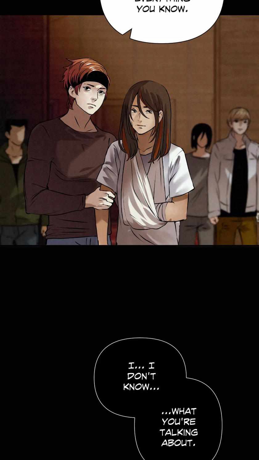 Safe As Houses Chapter 18 - Page 19