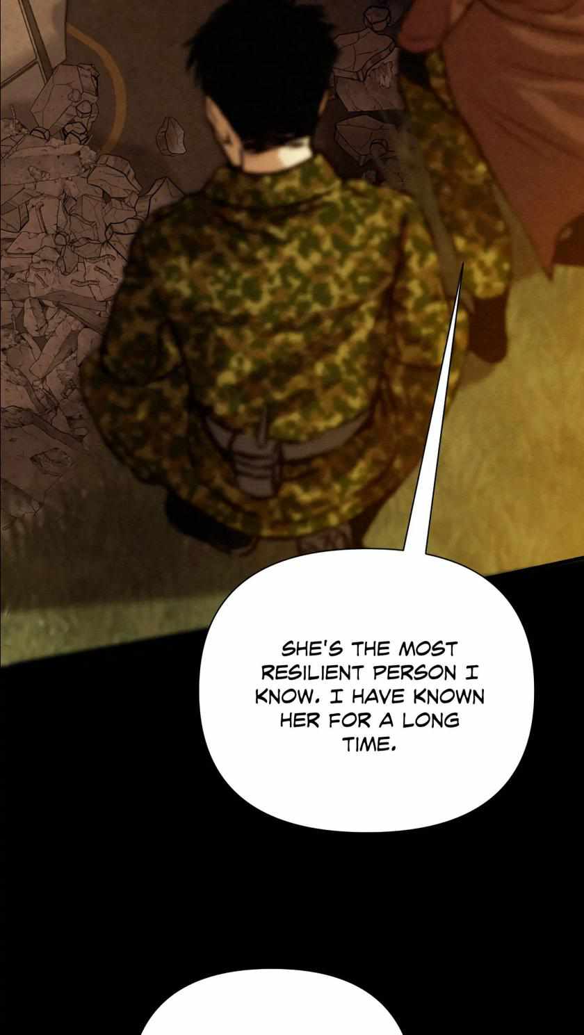 Safe As Houses Chapter 18 - Page 3