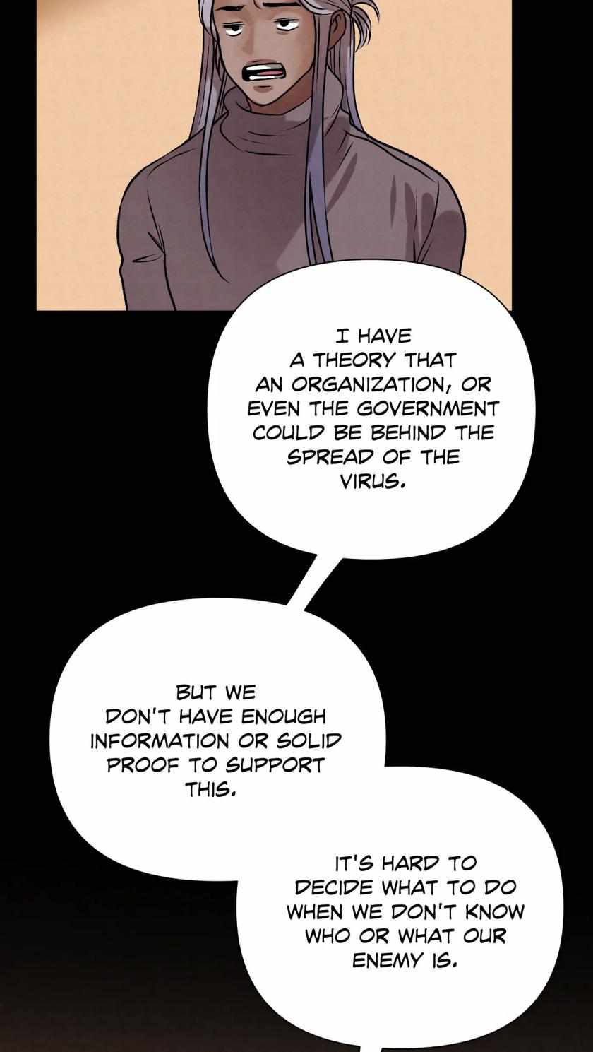 Safe As Houses Chapter 18 - Page 21