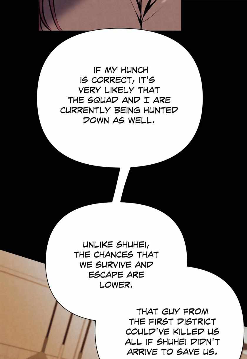 Safe As Houses Chapter 18 - Page 24
