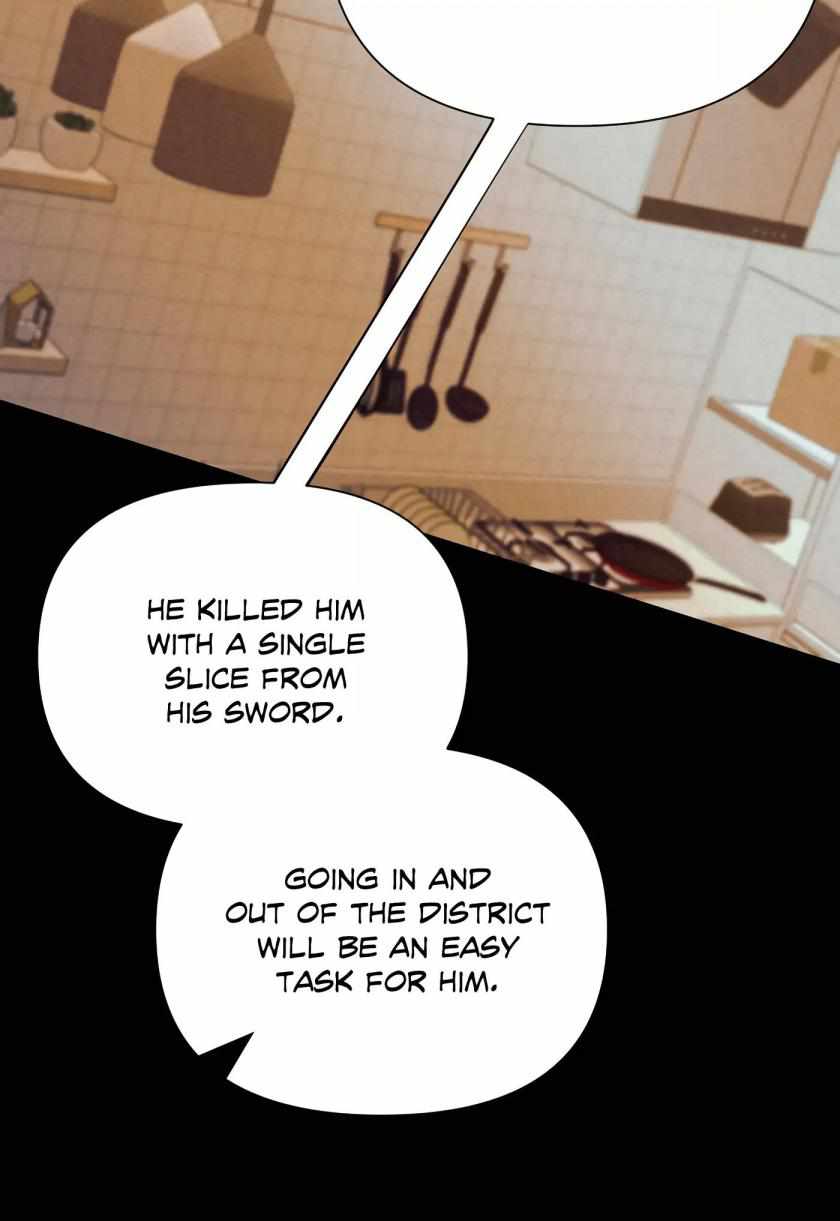 Safe As Houses Chapter 18 - Page 25