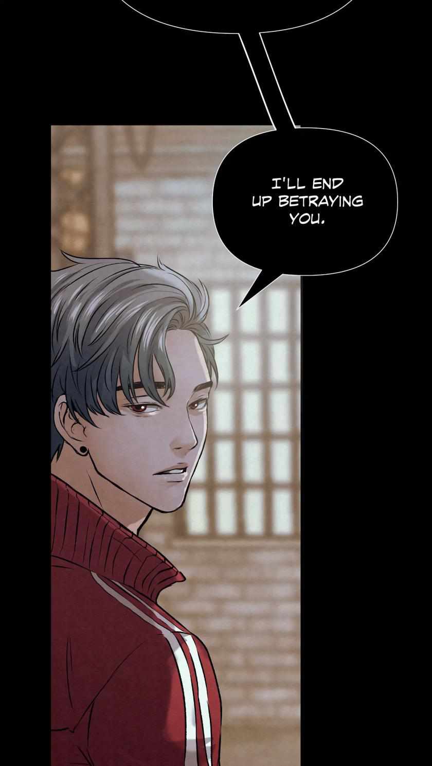 Safe As Houses Chapter 18 - Page 28