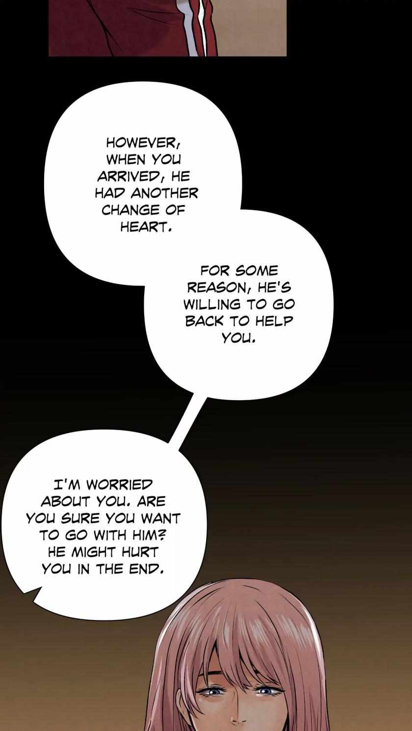 Safe As Houses Chapter 18 - Page 29