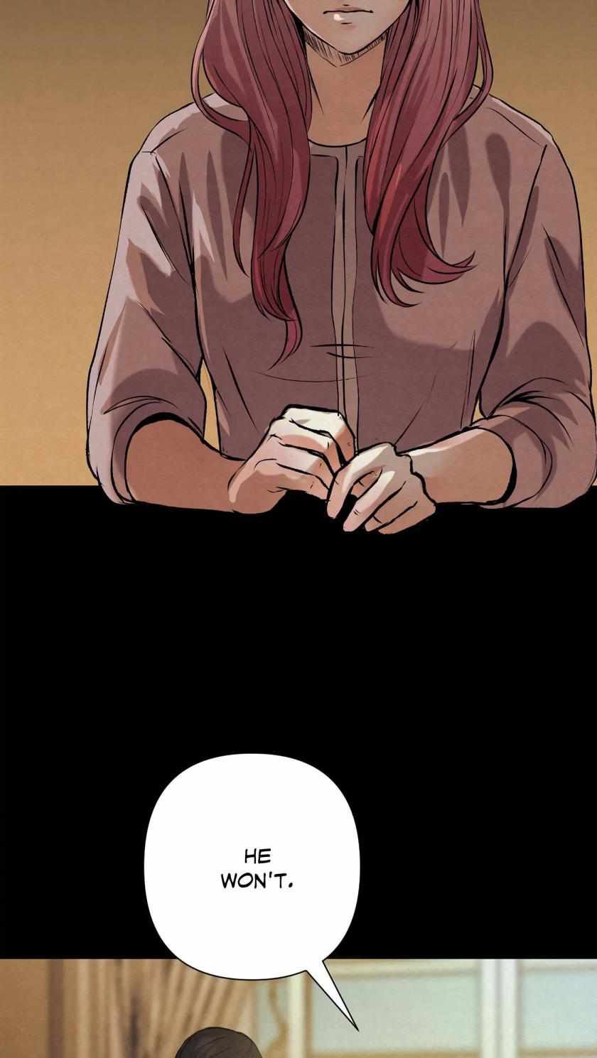Safe As Houses Chapter 18 - Page 30