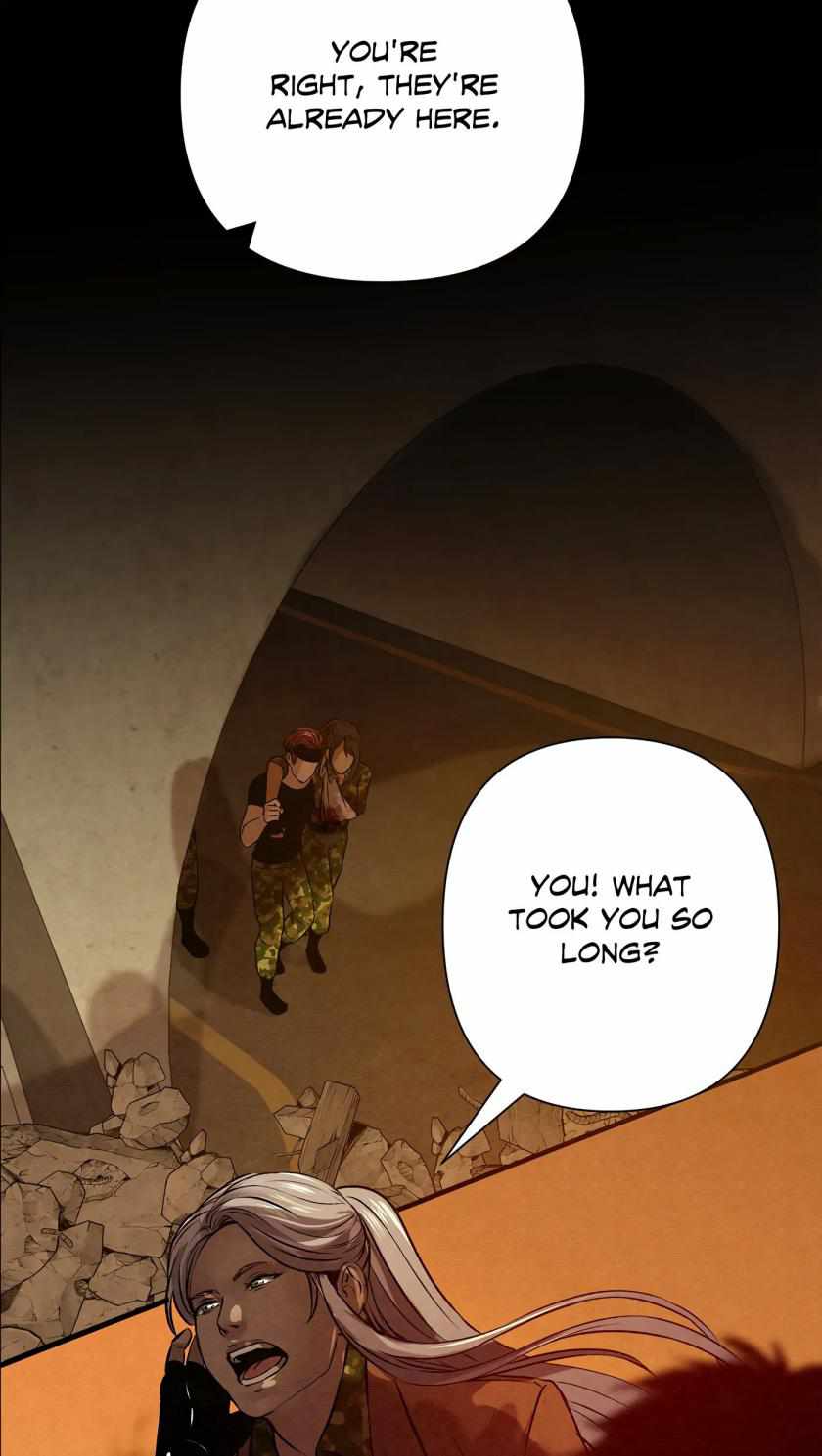 Safe As Houses Chapter 18 - Page 4
