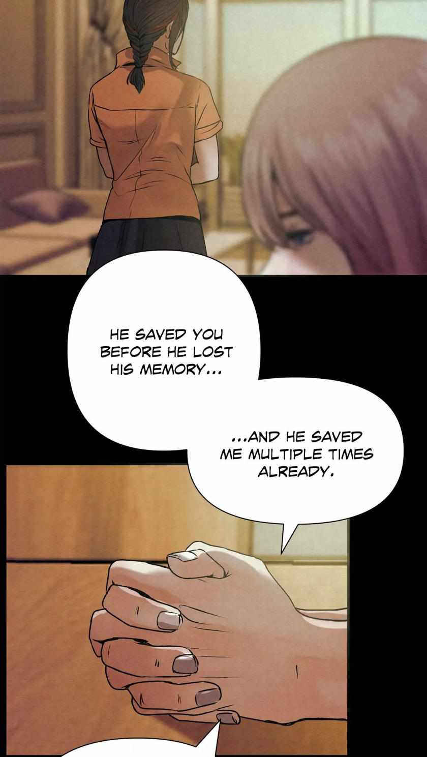 Safe As Houses Chapter 18 - Page 31