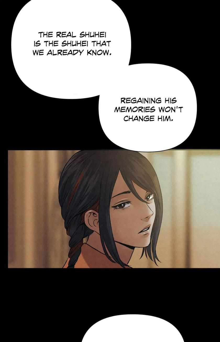 Safe As Houses Chapter 18 - Page 32