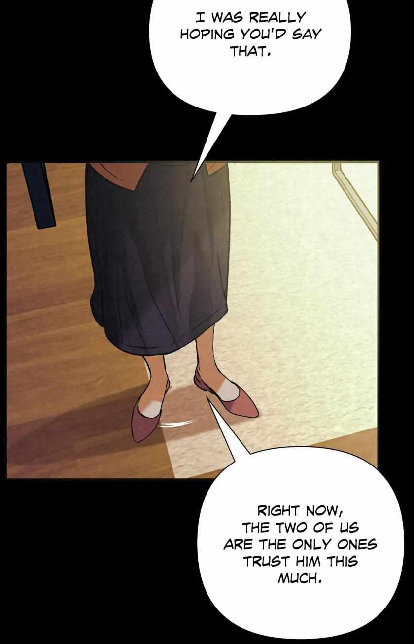 Safe As Houses Chapter 18 - Page 33