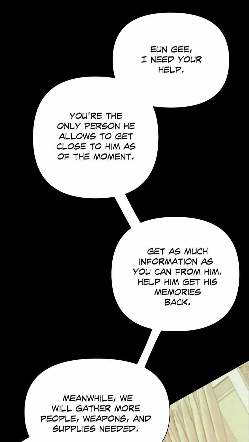 Safe As Houses Chapter 18 - Page 34