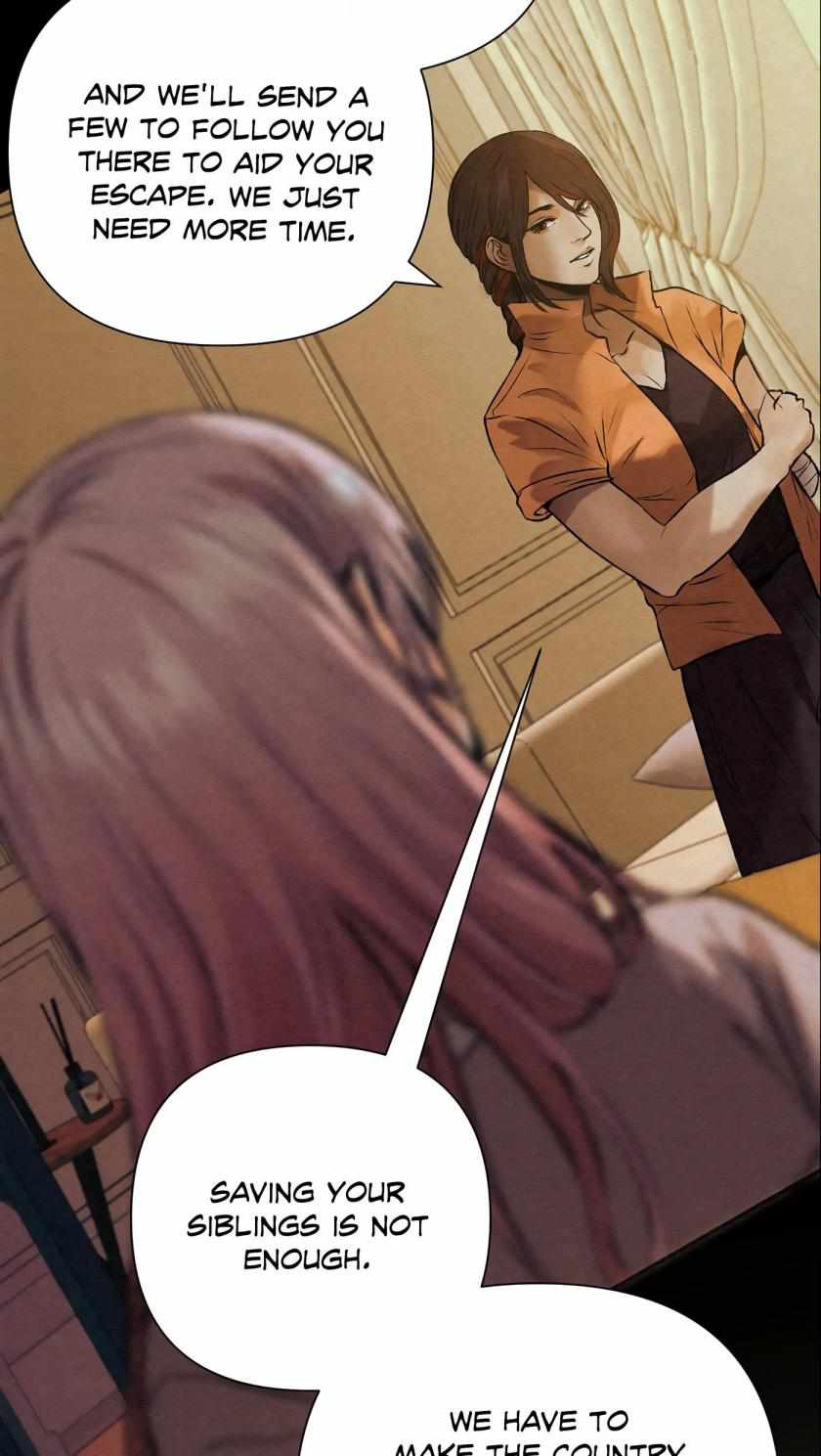 Safe As Houses Chapter 18 - Page 35
