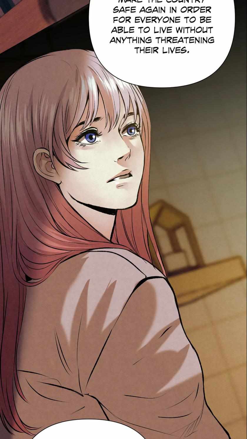 Safe As Houses Chapter 18 - Page 36