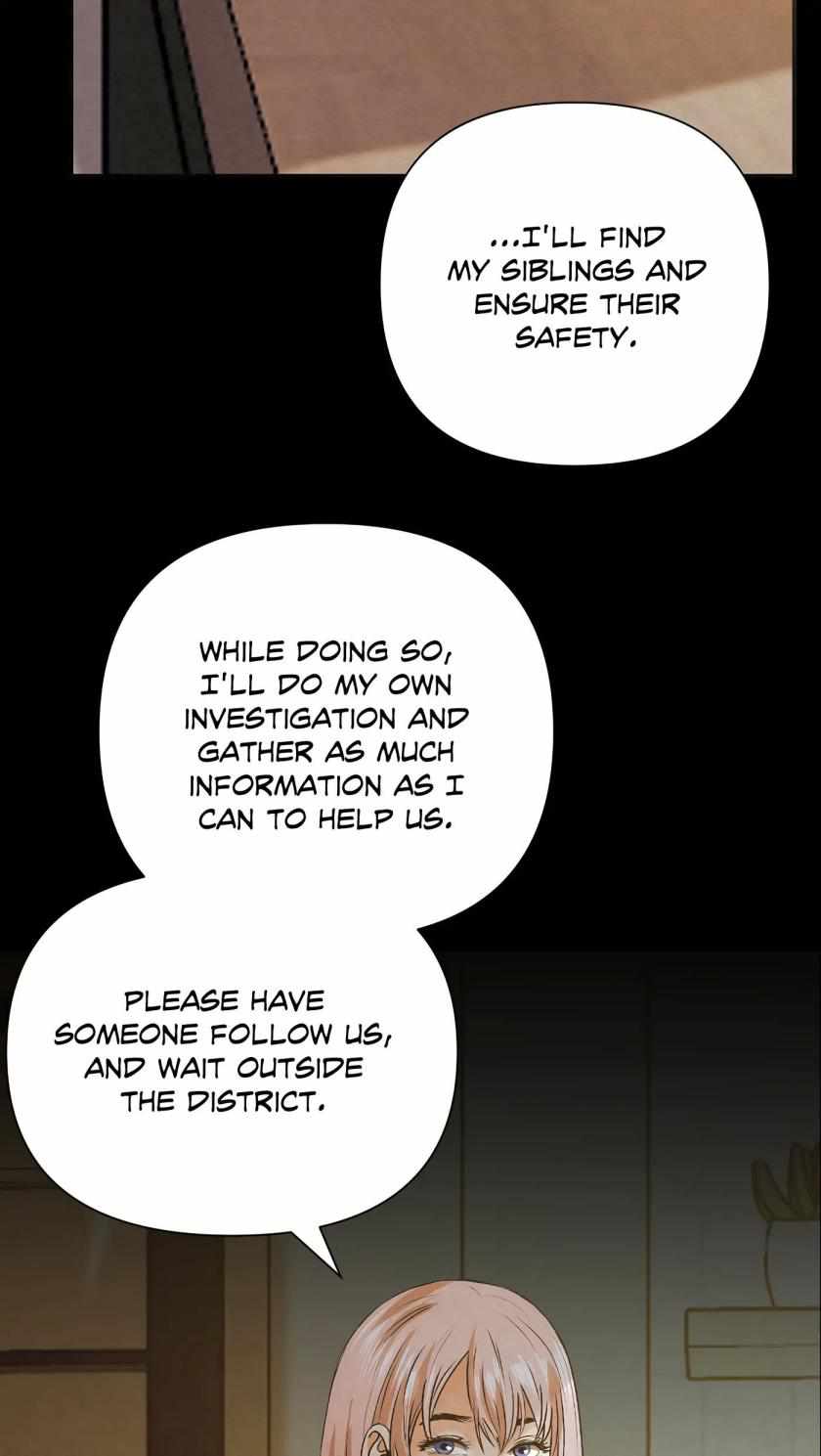Safe As Houses Chapter 18 - Page 39