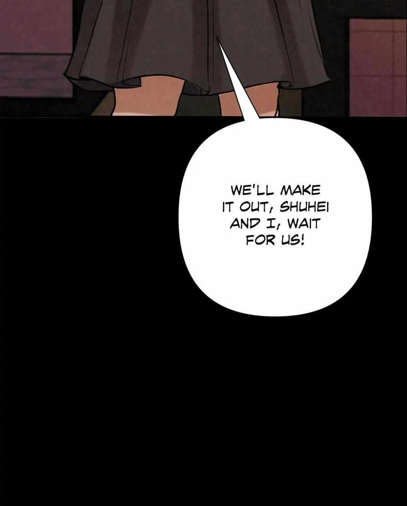 Safe As Houses Chapter 18 - Page 41