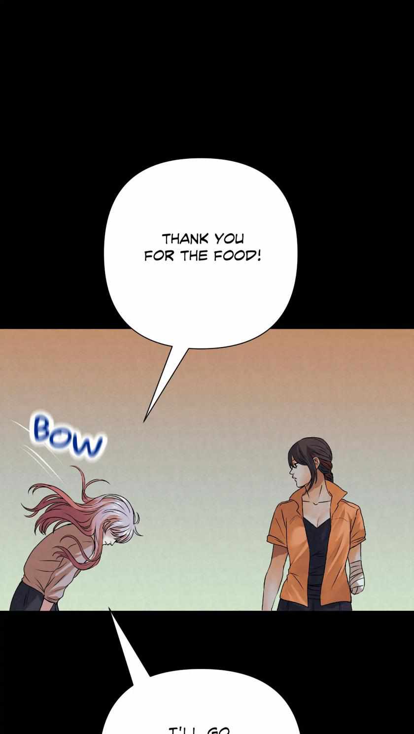 Safe As Houses Chapter 18 - Page 42