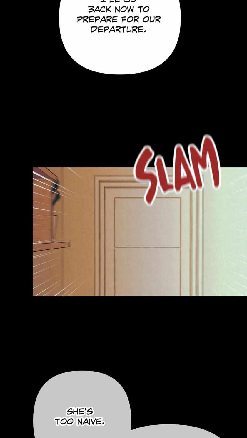 Safe As Houses Chapter 18 - Page 43