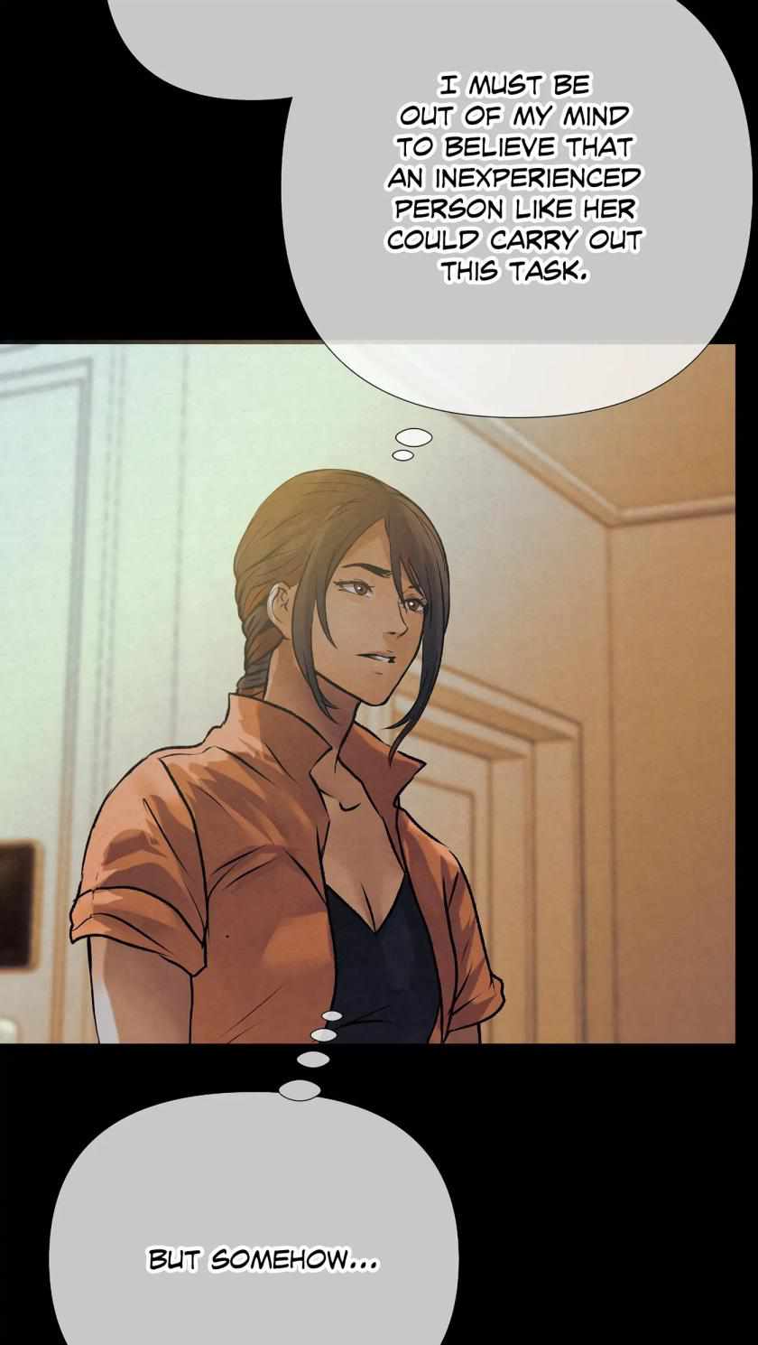 Safe As Houses Chapter 18 - Page 44
